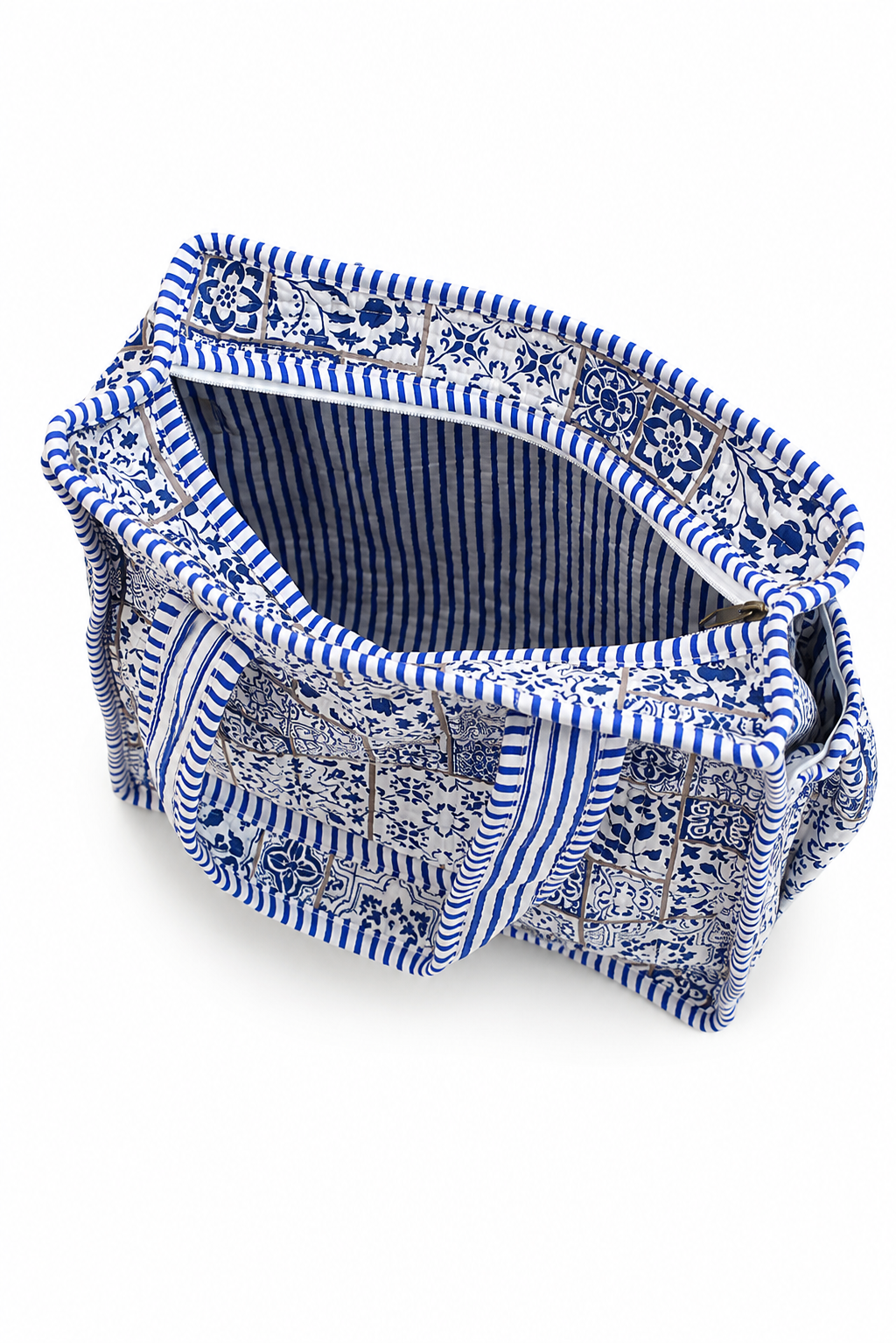Azuri Tile Mini Tote