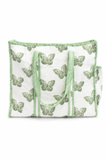 Butterfly Garden Tote