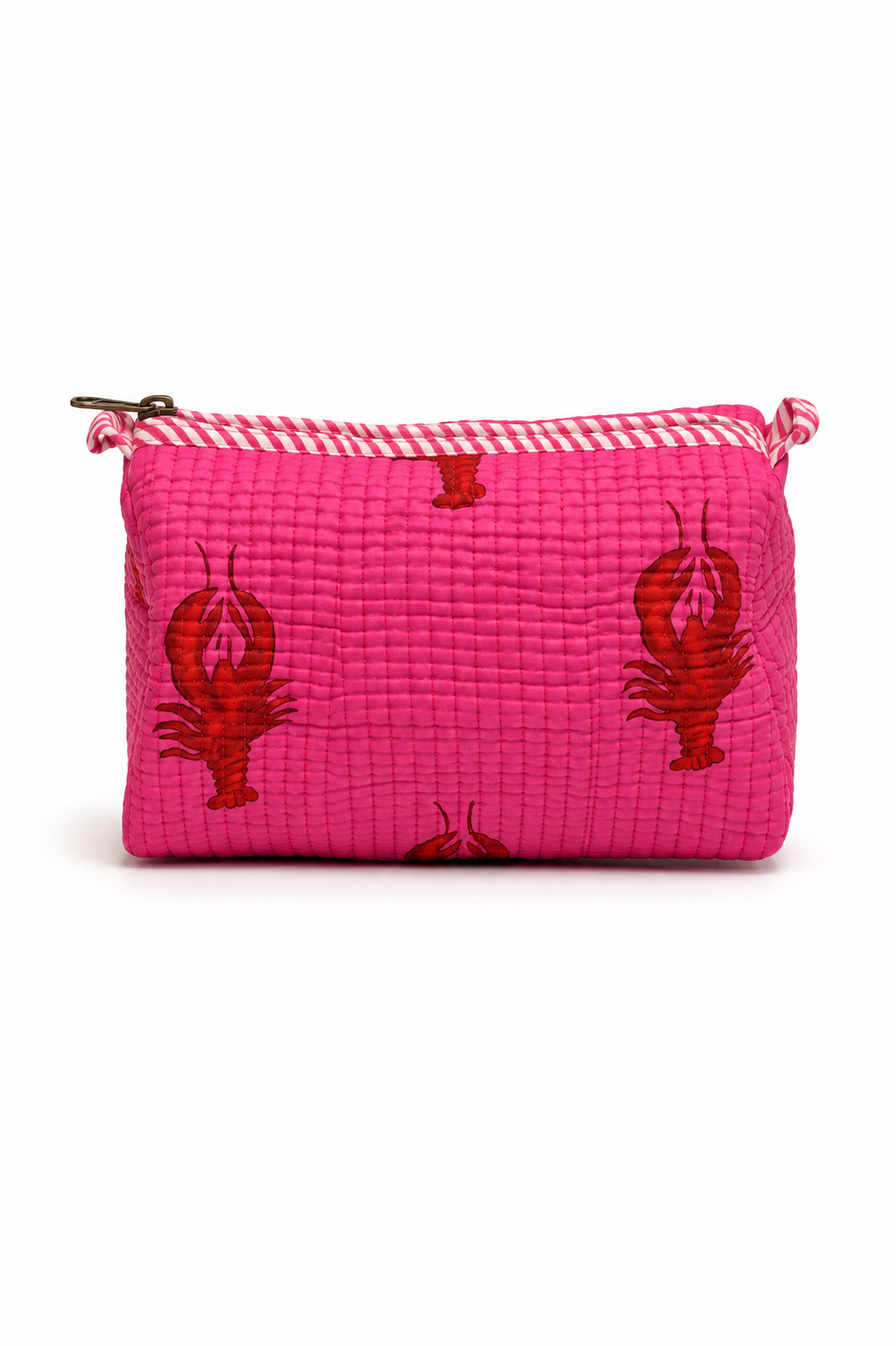 Lobster Lane Pouch