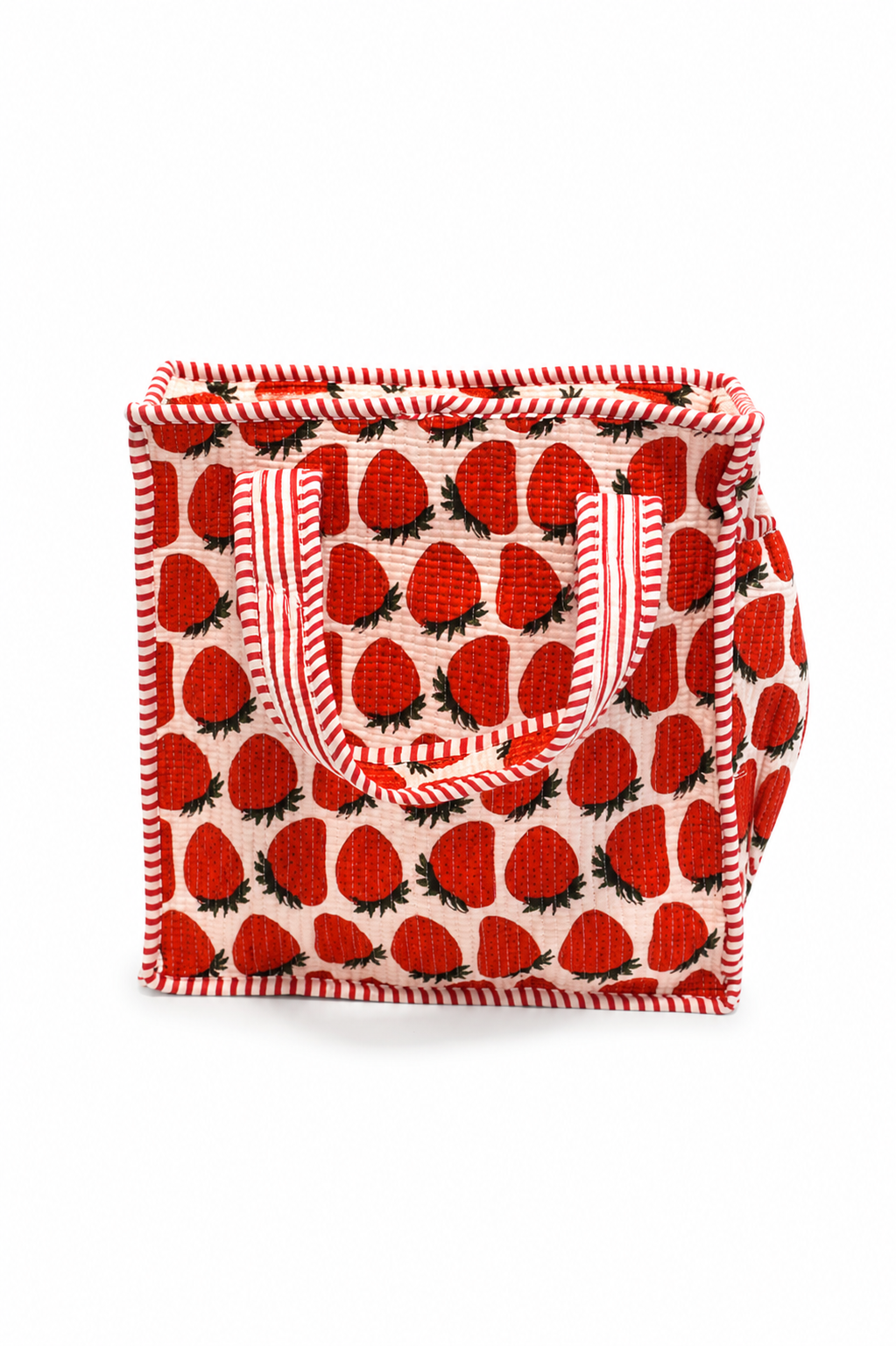 Berry Sweet Mini Tote