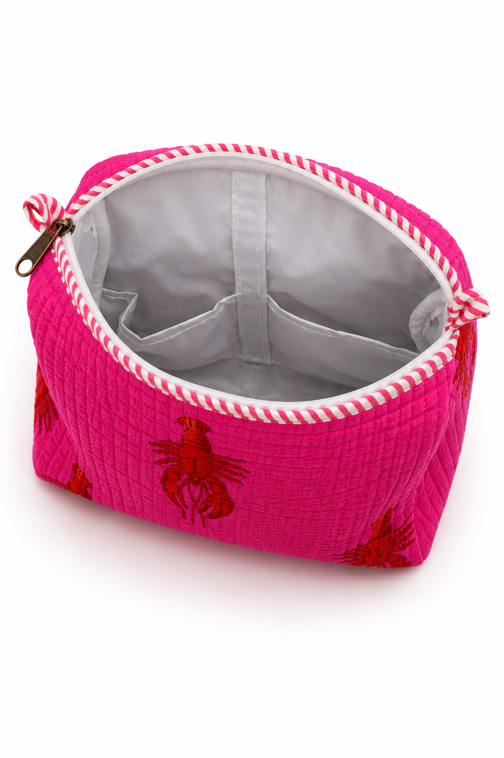 Lobster Lane Pouch