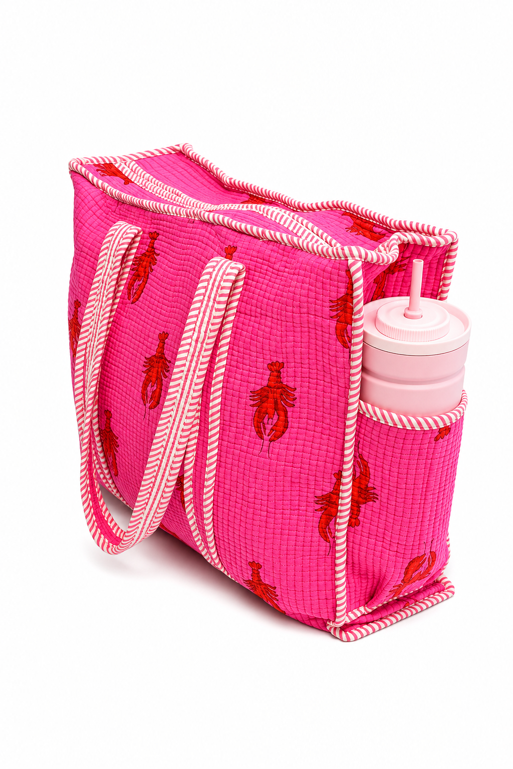 Lobster Lane Tote