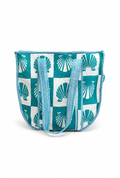 Seaside Shell Tote