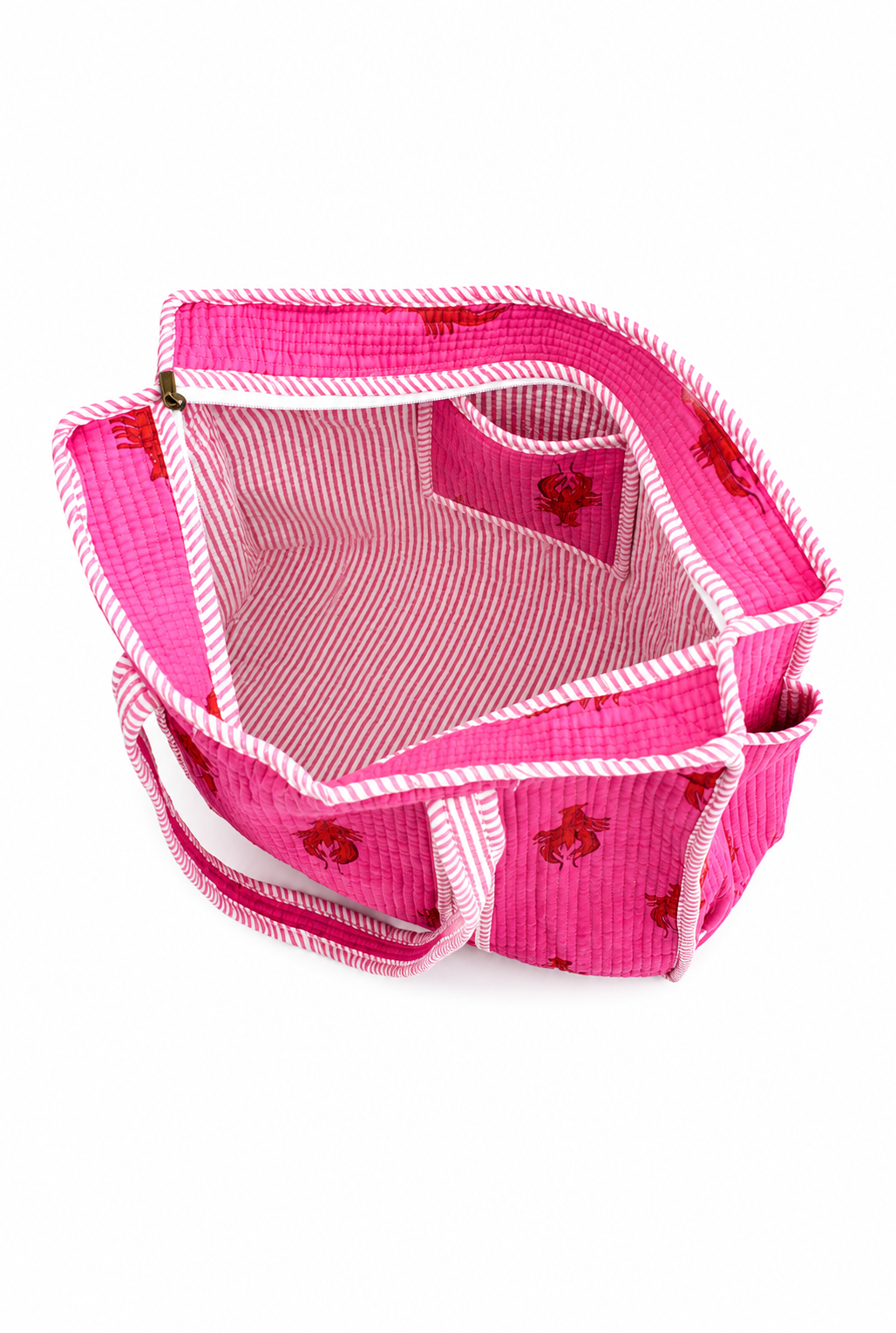 Lobster Lane Tote