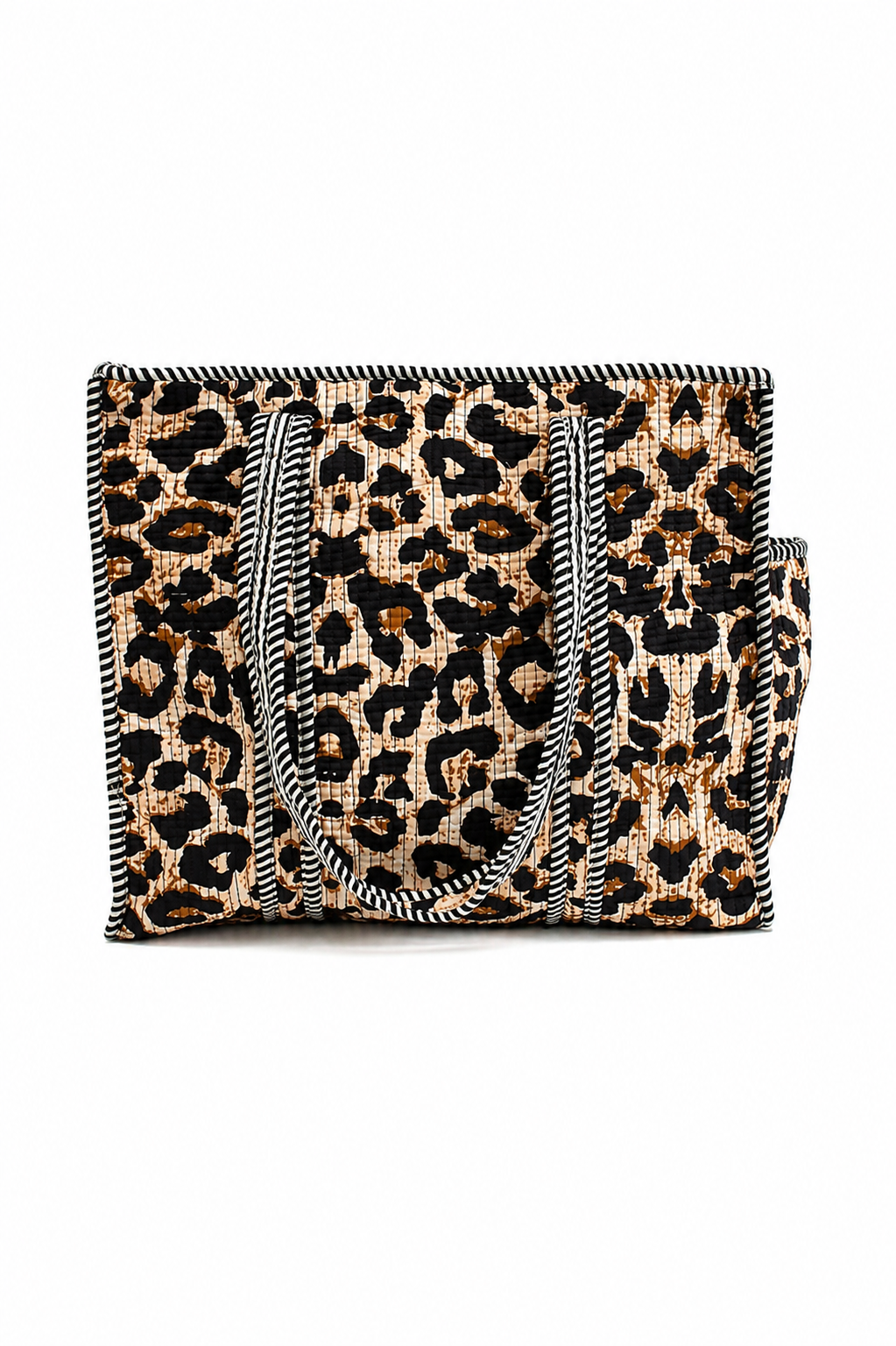 City Safari Tote