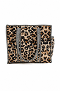 City Safari Tote
