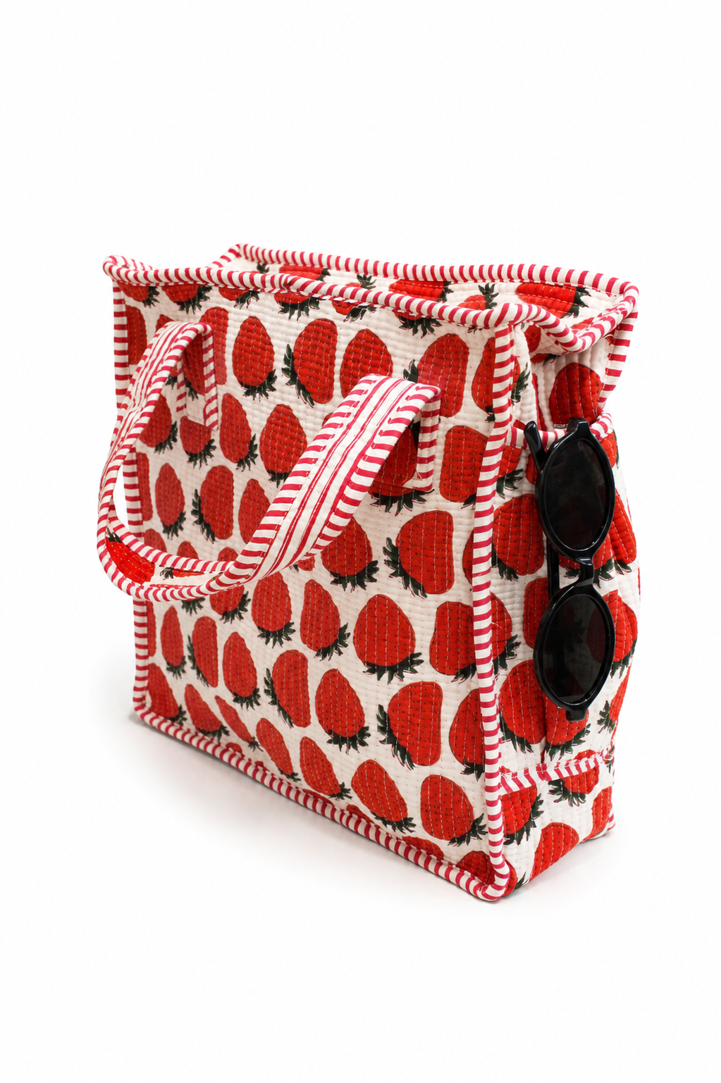 Berry Sweet Mini Tote