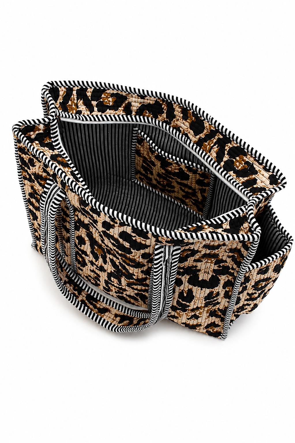City Safari Tote