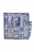 Azuri Tile Mini Tote