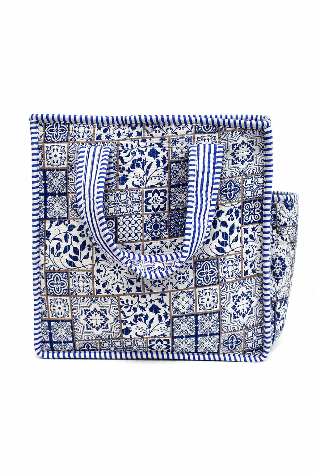 Azuri Tile Mini Tote