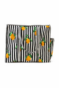 Lemon Picnic Tote