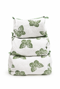 Butterfly Garden Pouch Set