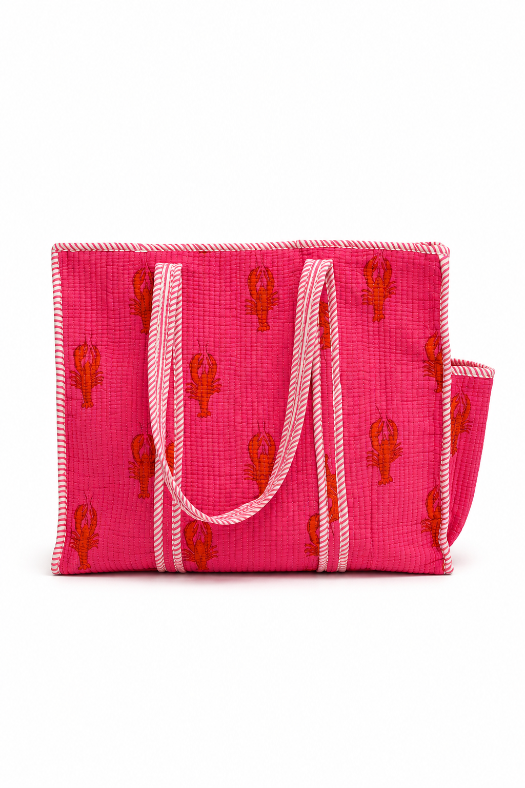 Lobster Lane Tote