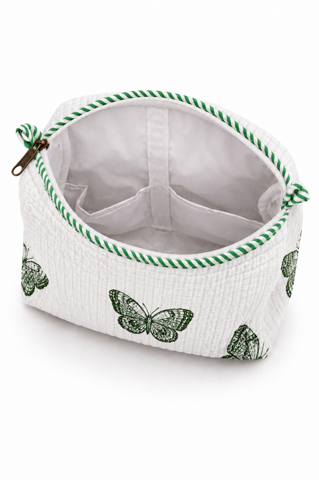 Butterfly Garden Pouch Set