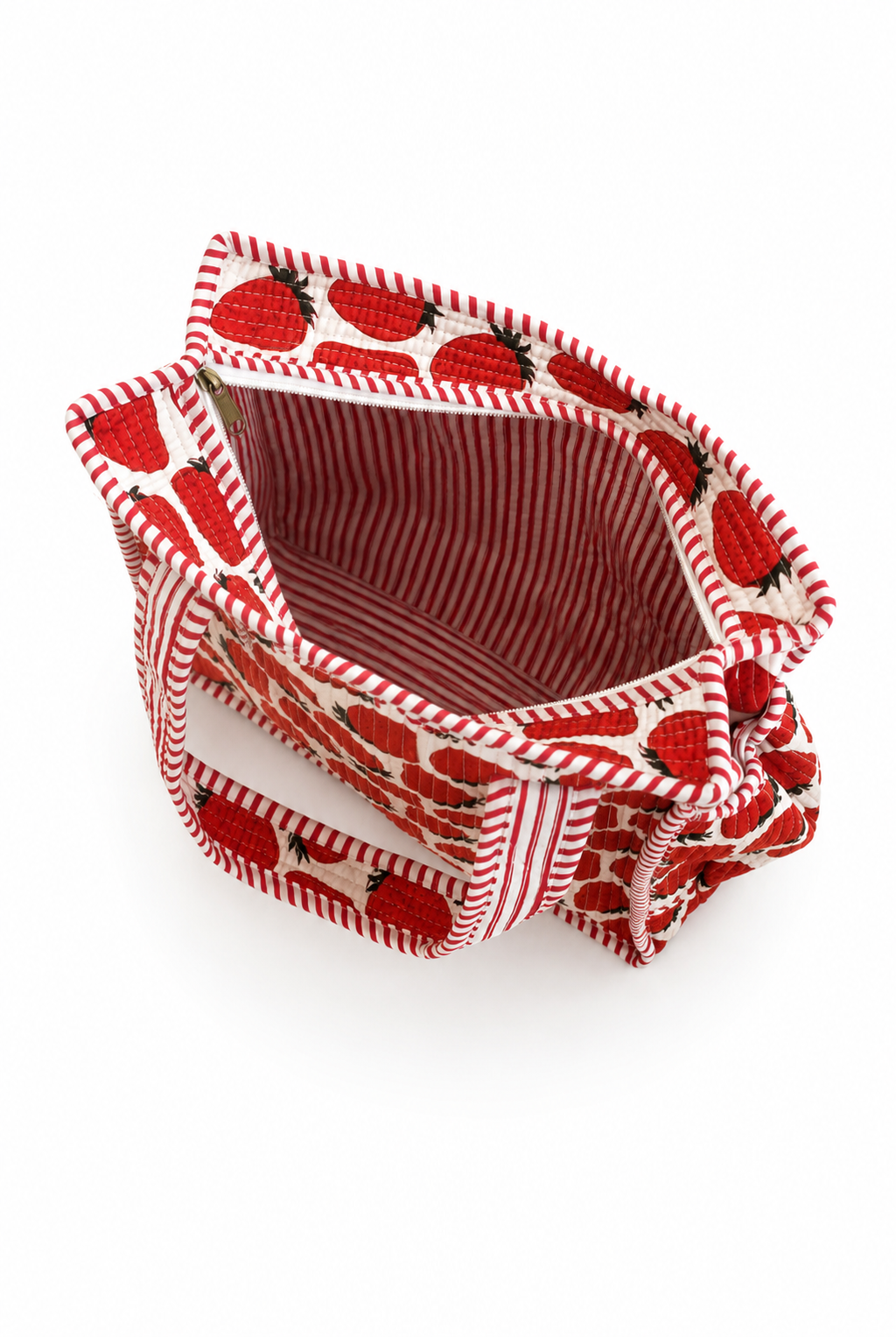 Berry Sweet Mini Tote