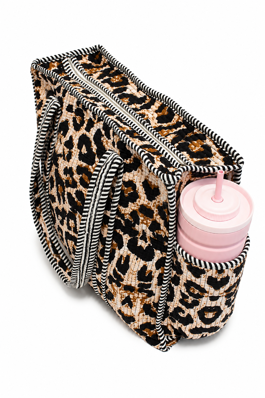City Safari Tote