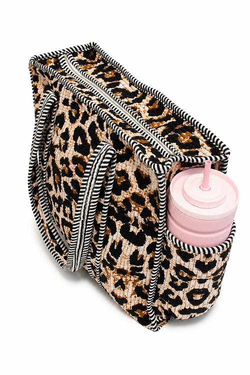 City Safari Tote